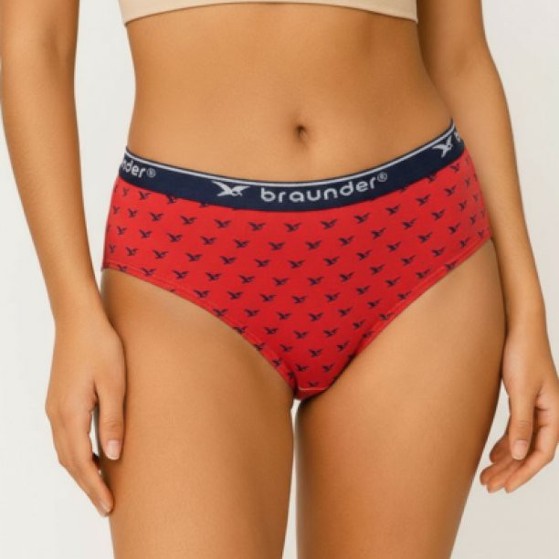 Ladies Brief  – Premium Brand pigeon